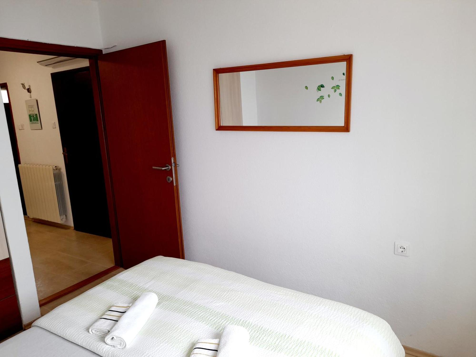 Apartment Matea Senj  Exterior foto